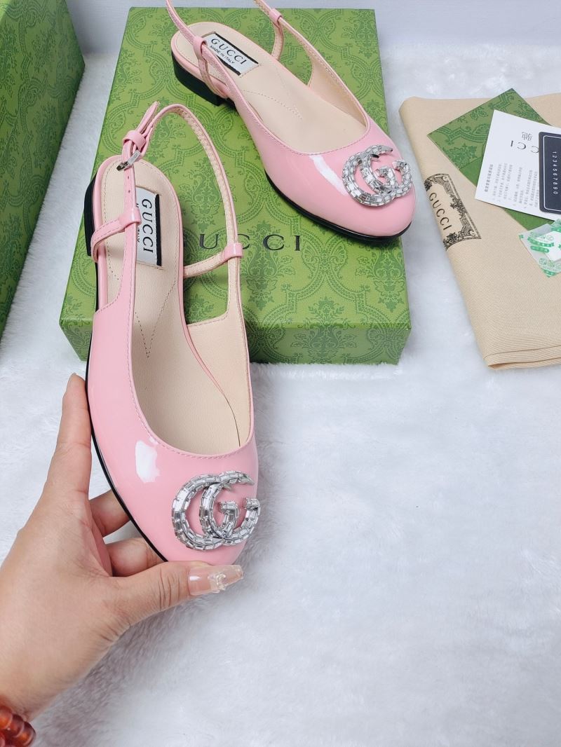 Gucci Sandals